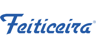 logotipo Feiticeira - A tradicional queridinha do Brasil desde 1971