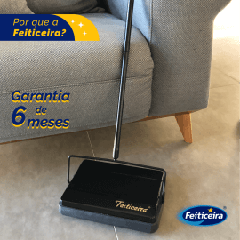 Varredora Feiticeira