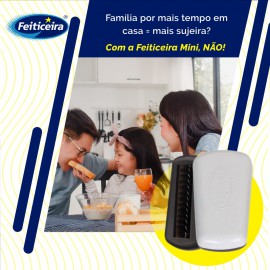 Feiticeira Mini