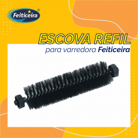 Refil Varredora
